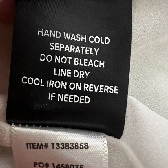 Torrid Floral Crinkled Chiffon Relaxed Cami Sz 1X Boho Babydoll‎ White Blue - Picture 7 of 12